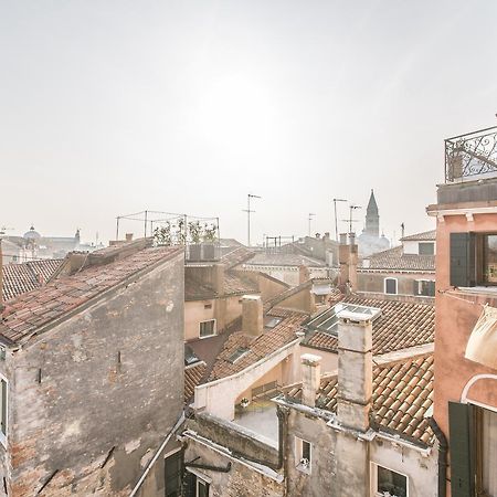 San Lorenzo Luxury Penthouse ヴェネツィア エクステリア 写真