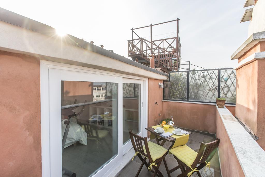 San Lorenzo Luxury Penthouse ヴェネツィア エクステリア 写真