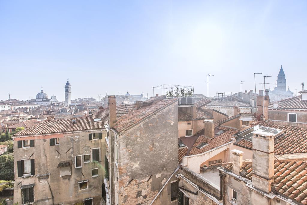 San Lorenzo Luxury Penthouse ヴェネツィア エクステリア 写真