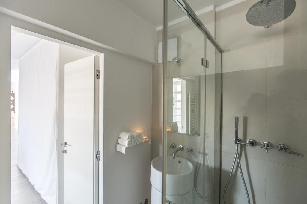 San Lorenzo Luxury Penthouse ヴェネツィア エクステリア 写真