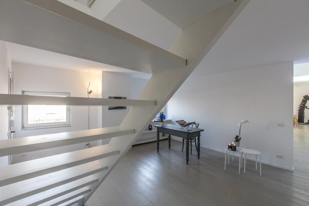 San Lorenzo Luxury Penthouse ヴェネツィア エクステリア 写真