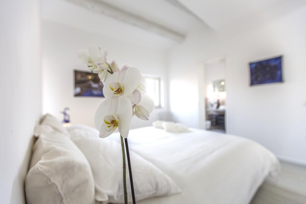 San Lorenzo Luxury Penthouse ヴェネツィア エクステリア 写真