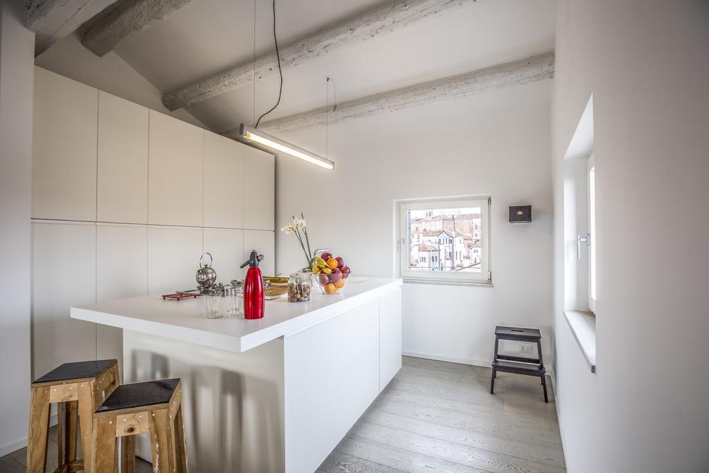 San Lorenzo Luxury Penthouse ヴェネツィア エクステリア 写真