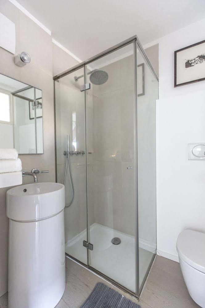 San Lorenzo Luxury Penthouse ヴェネツィア エクステリア 写真