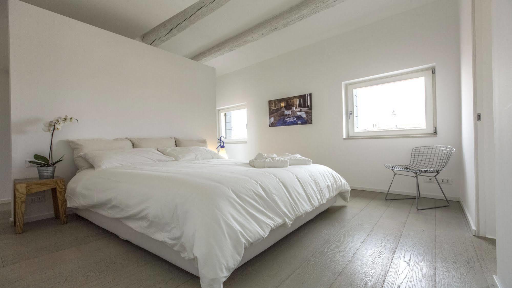 San Lorenzo Luxury Penthouse ヴェネツィア エクステリア 写真