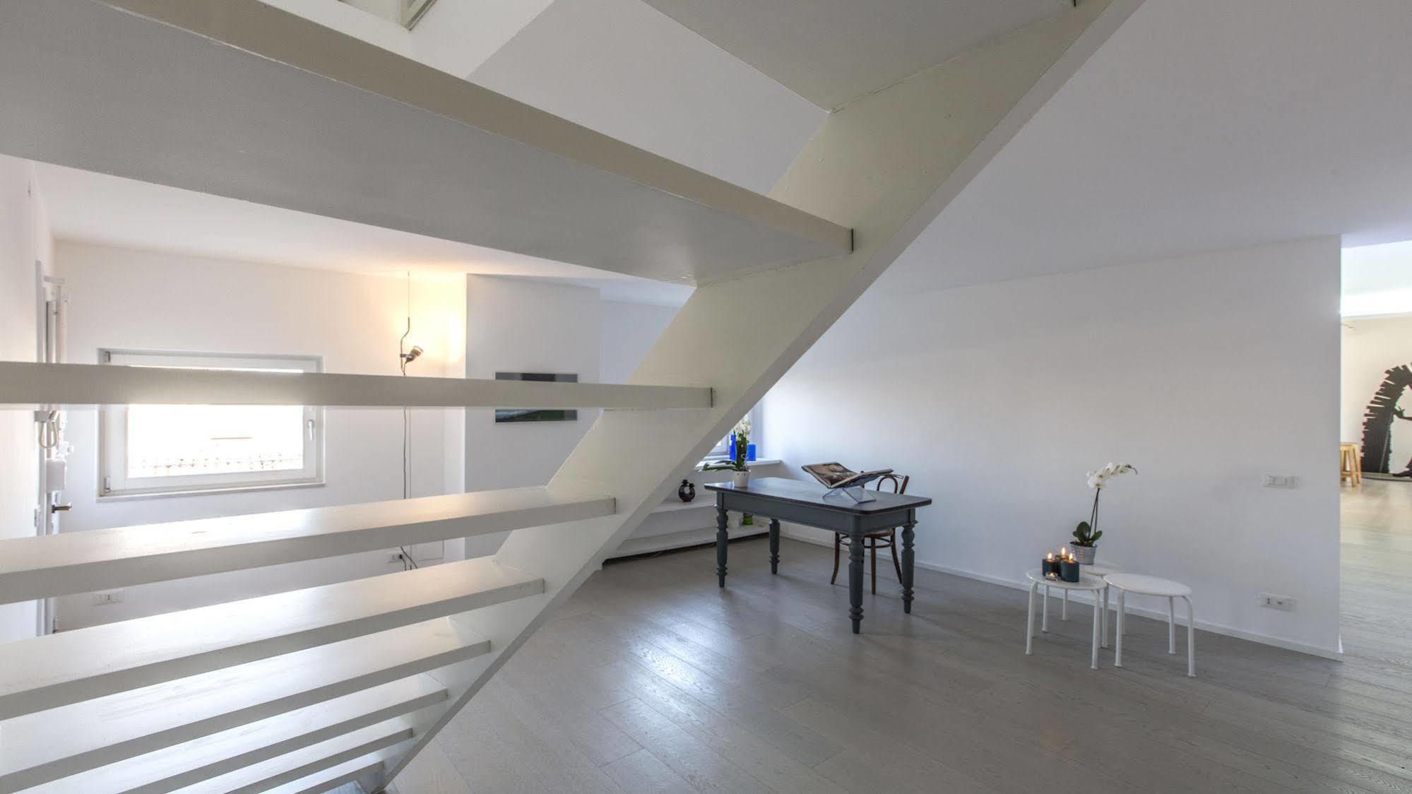 San Lorenzo Luxury Penthouse ヴェネツィア エクステリア 写真